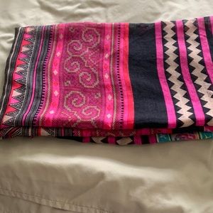 NWOT Scarf/Wrap